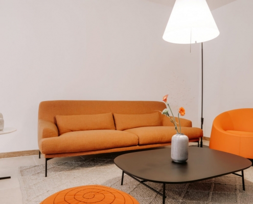 Belsquare Residentie, volledig uitgerust appartement inclusief diensten te huur in Brussel