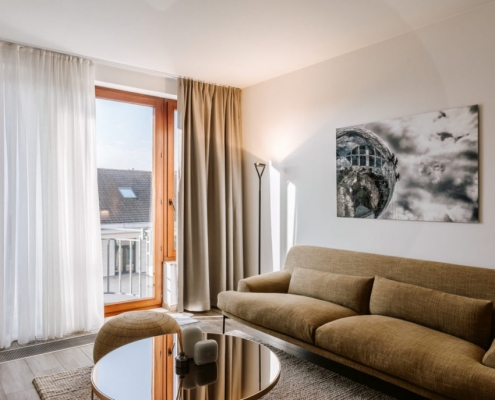 Louer un appartement à Bruxelles, Quartier Européen